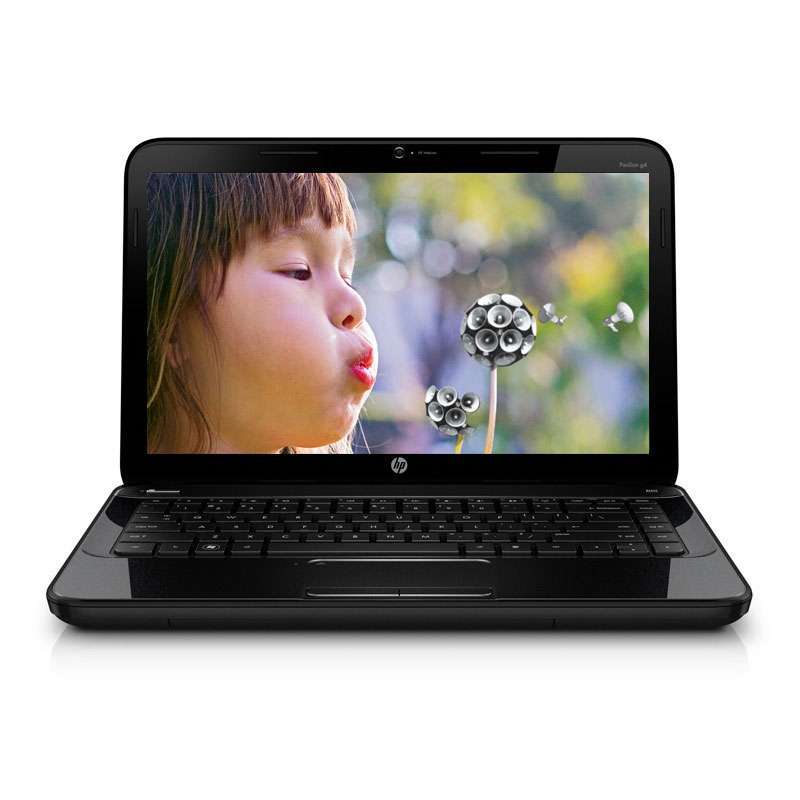 HP笔记本g4-2303TX