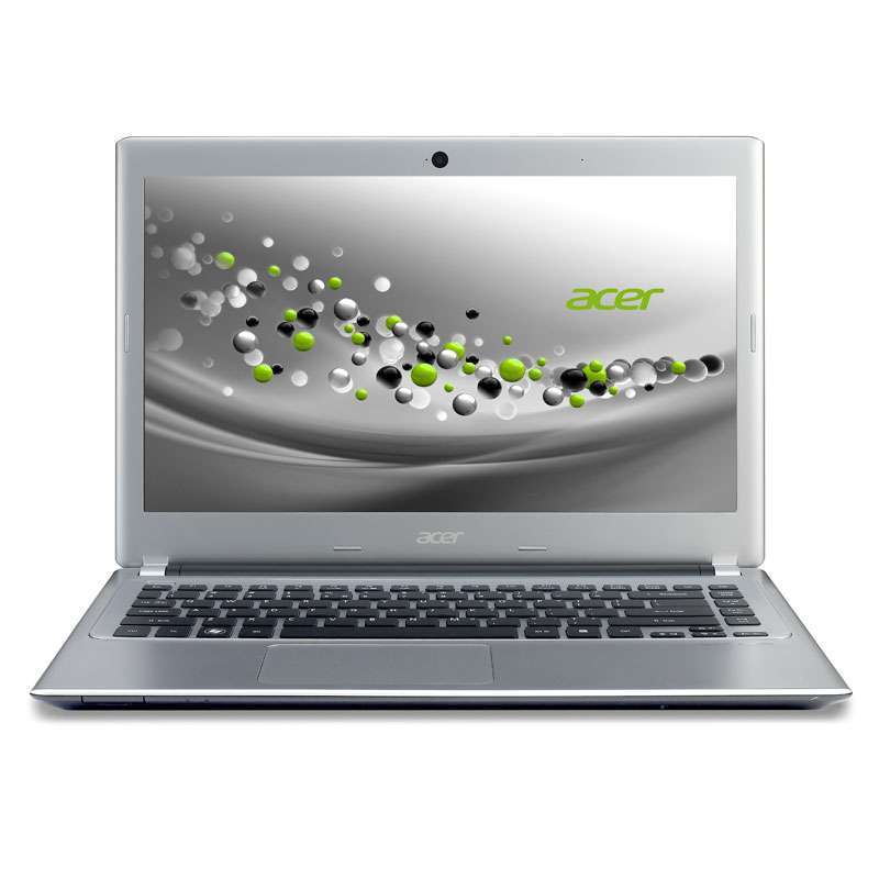 宏碁(ACER)笔记本V5-431-10072G50Mass（NX.M2SCN.004）
