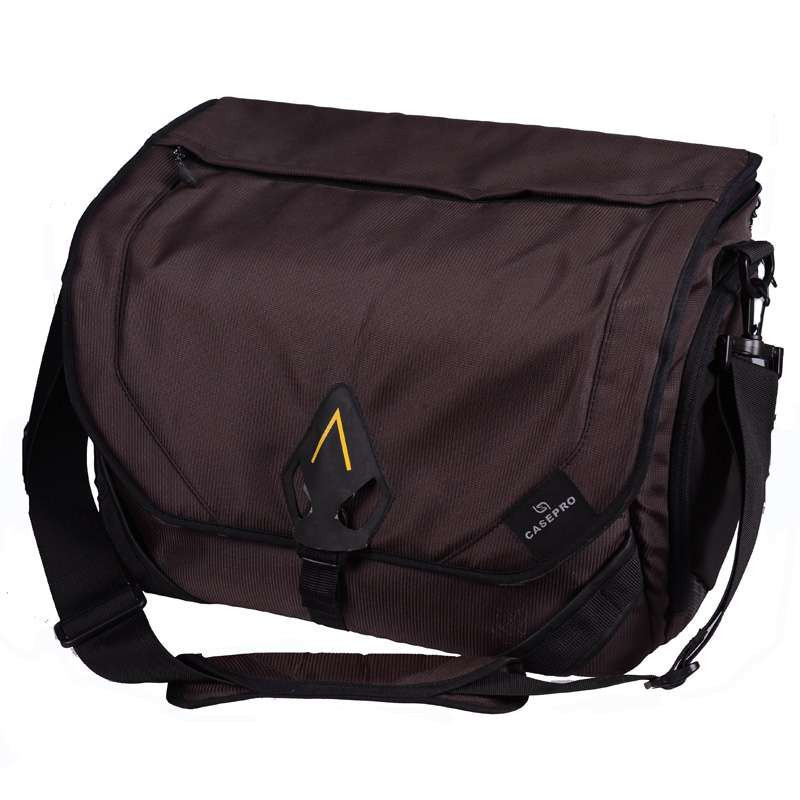 CASEPRO单反包ANGLE100深咖色