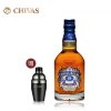 芝华士威士忌18年500ml