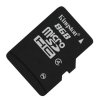 金士顿4G(CLASS4)存储卡/内存卡Micro SD（TF）