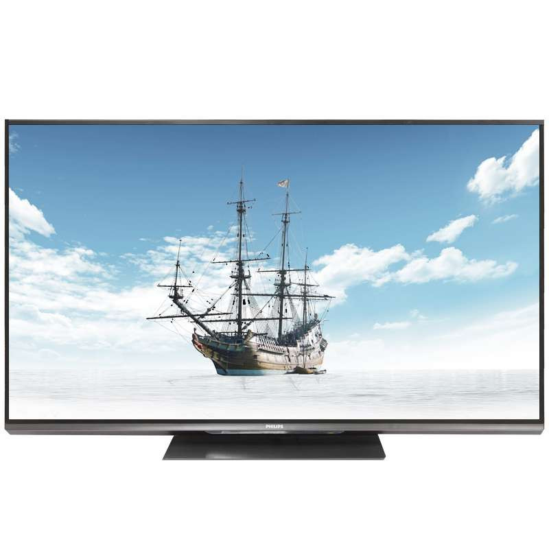 飞利浦(philips) 60PFL7520/T3 60英寸 全高清 蓝光USB无线wifiLED液晶电视