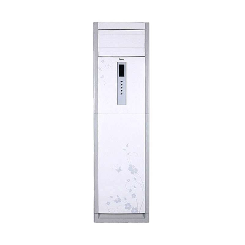 志高(CHIGO) KFR-51LW/C33+N2白5（铜管） 2匹 立柜式冷暖定速空调