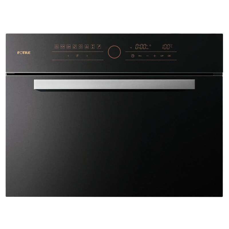 方太嵌入式电蒸炉SCD26-C2E