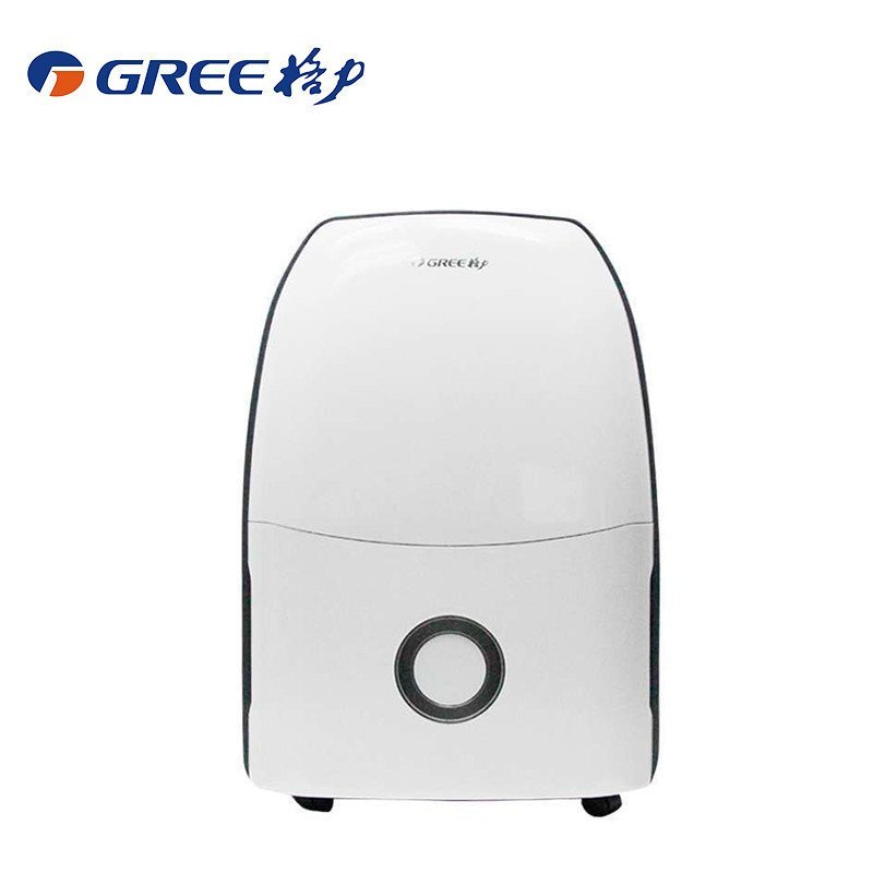 格力(GREE) 除湿机 DH1201EA 白色 4.5L