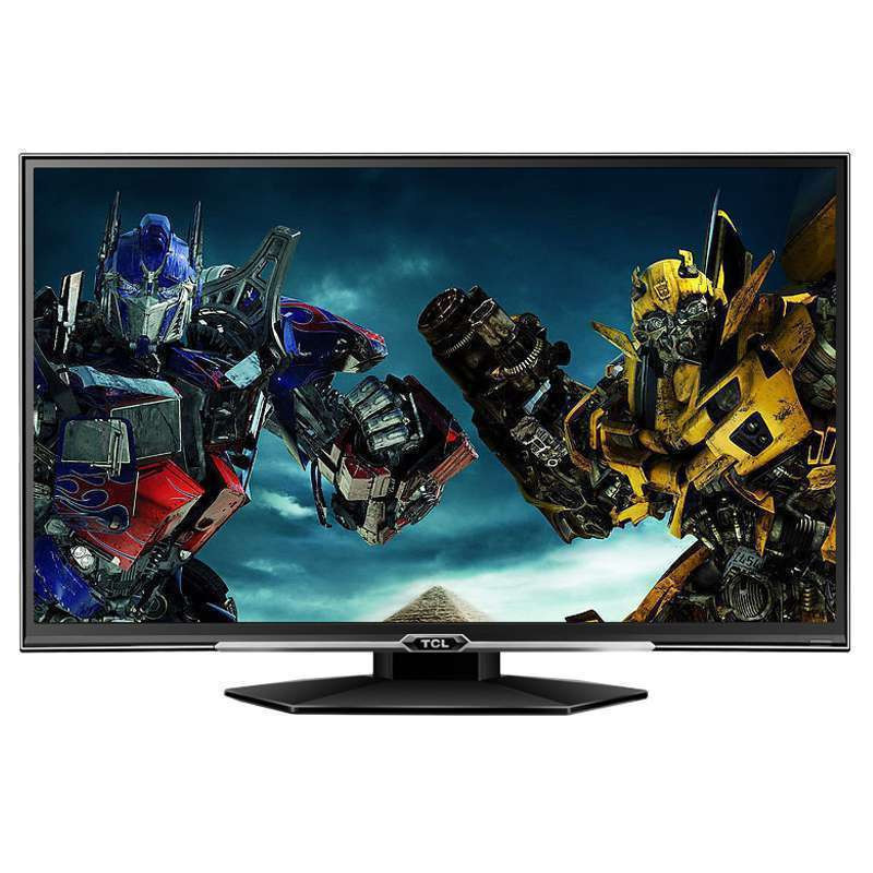 TCL L32F2510E 32英寸 高清 安卓智能网络LED液晶电视