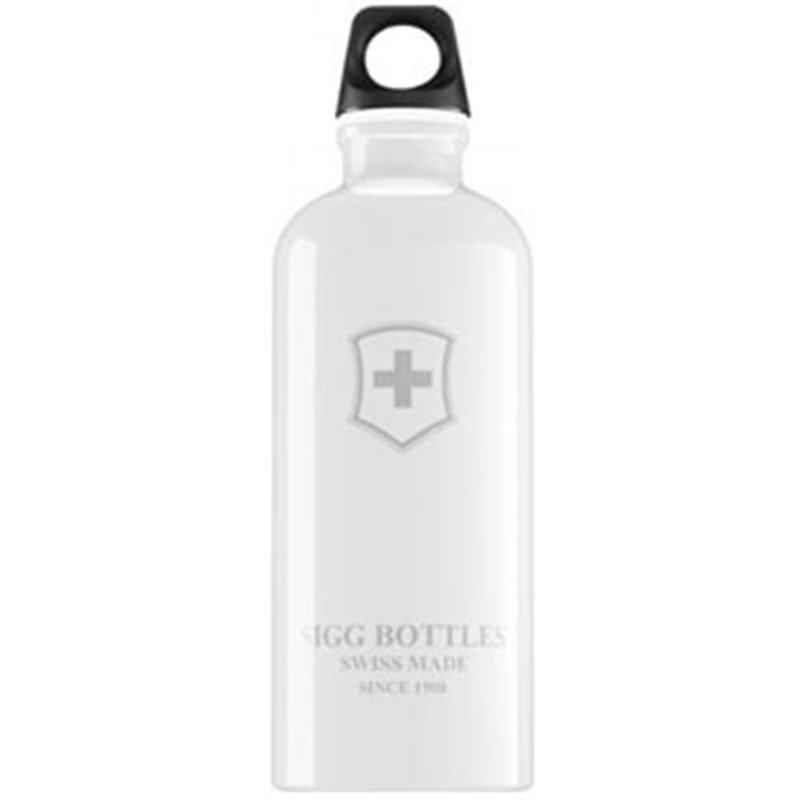 SIGG SWISS EMBLEM WHITE 8394.20