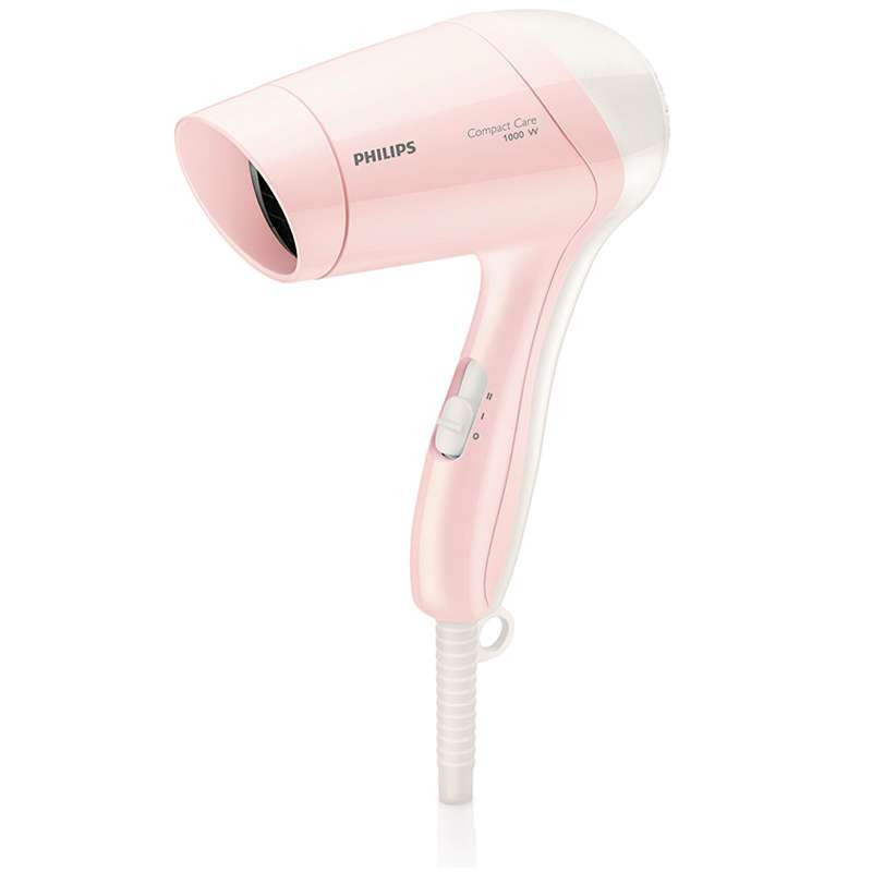 飞利浦(PHILIPS) 电吹风 HP8110/22 粉色 恒温设计