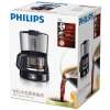 飞利浦(Philips) 家用意式防滴漏智能速溶全自动咖啡机HD7450