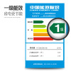 博世(Bosch) BCD-401W(KMF40S20TI) 401升 多门冰箱(皓白色)