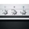 西门子(SIEMENS) HB11AB521W 嵌入式电烤箱 72L