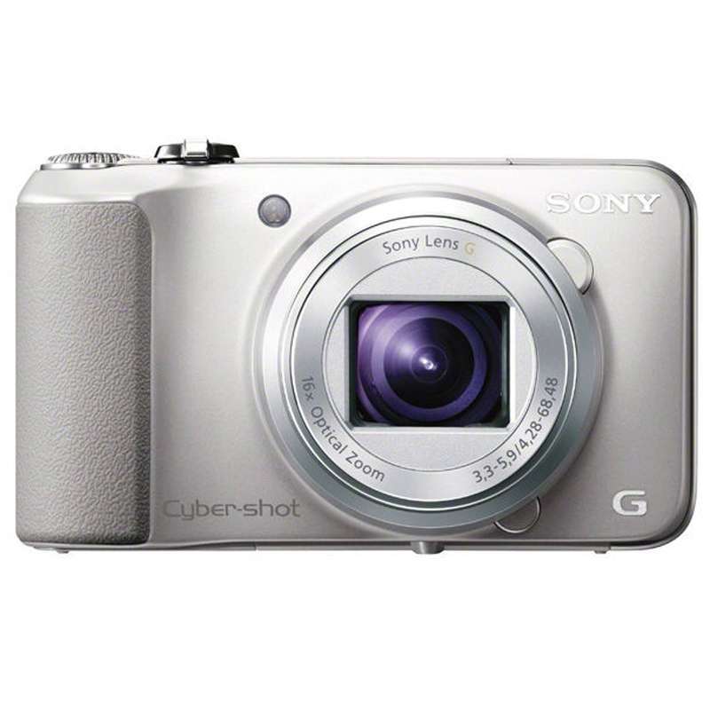 索尼 数码相机 DSC-HX10/SC CN1+SF-8N4/T2