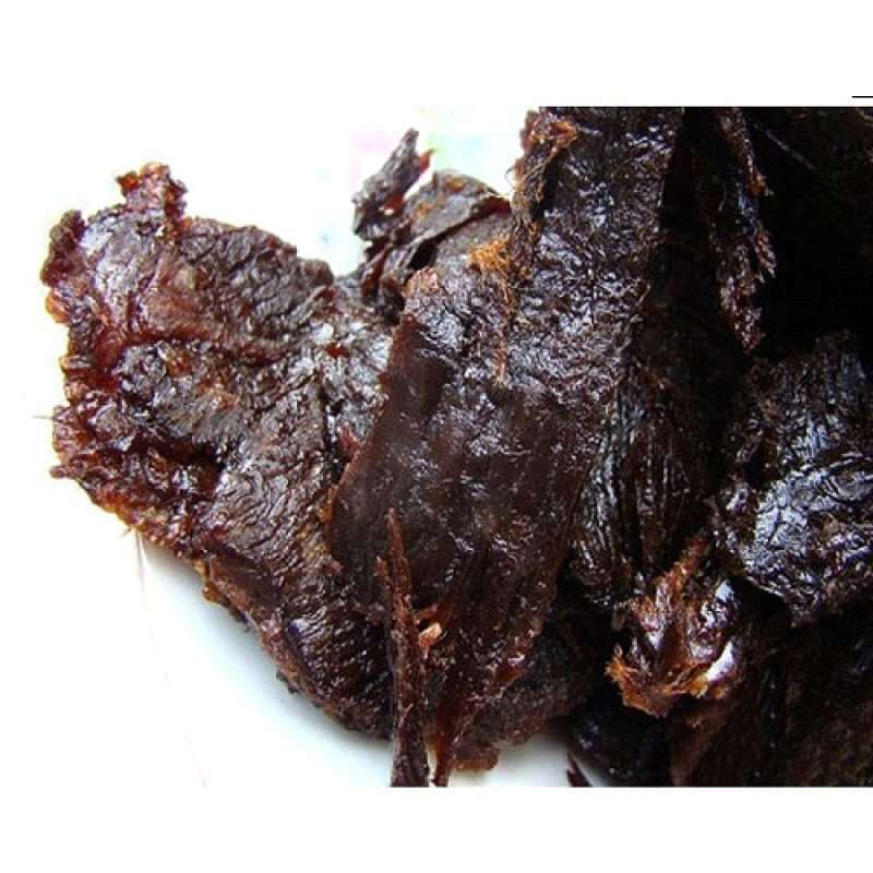 吉臣黑牛肉225g