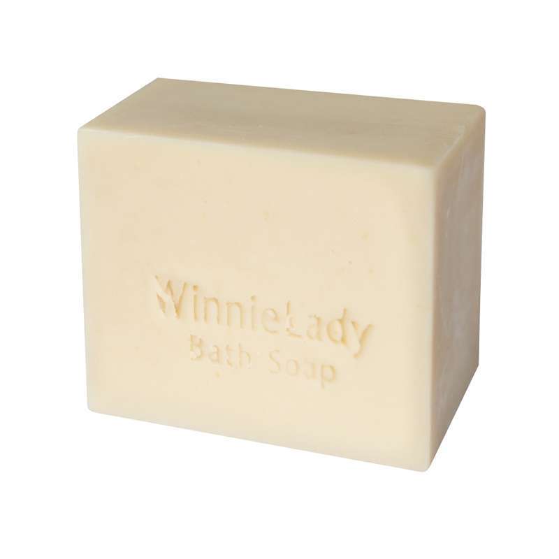 WinnieLady天然手工美皙沐浴皂105g