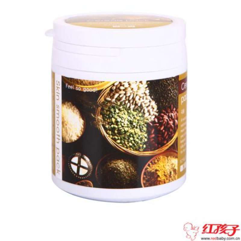 VOV谷物营养面膜170ml
