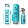 施华蔻水凝胶原修护尊享套装(洗发水400ml+润发乳400ml+营养水150ml)