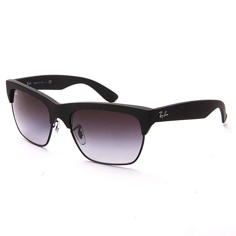 雷朋(Ray-Ban) RB4186 622-8G 57mm时尚太阳镜