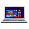 宏碁(ACER)V5-531P （奔腾2117 4G 500G 集显 Win8 月光银）