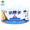 佳必可小胖子蛋黄酱红三文鱼罐头180g