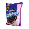奥利奥夹心390g草莓家庭装