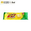 康师傅3+2苏打饼干清新柠檬味125g