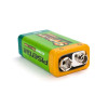 品胜电池9V镍氢充电电池 250mAh(单支装)
