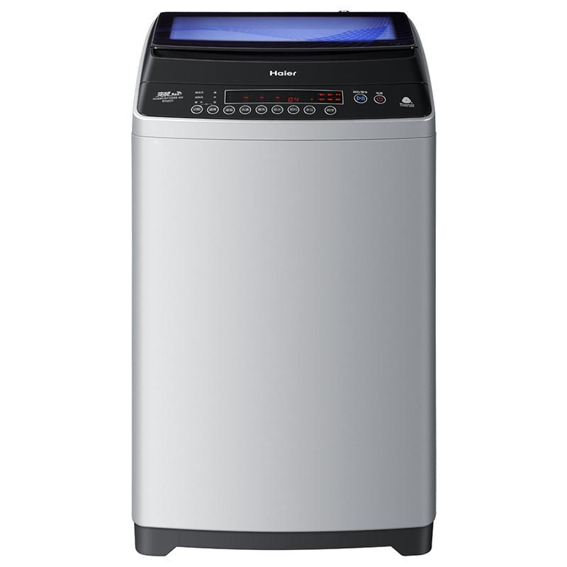 海尔(Haier) XQS60-BZ1228S AM 6公斤 波轮洗衣机