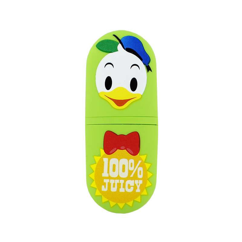 迪士尼(Disney)优盘迪士尼水果派优盘青柠唐纳32G