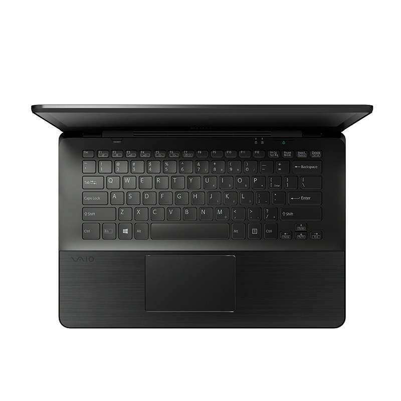 【索尼(sony)笔记本】sony笔记本svf15a17scb(黑)【价格 图片 品牌