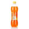 百事可乐 美年达(Mirinda) 橙味汽水 500ml*24瓶 部分区域规格为550ml*24新老包装随机发货