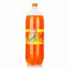 百事可乐 美年达(Mirinda) 橙味汽水 2.5L*6瓶箱装