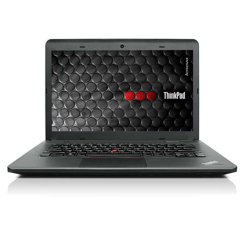 ThinkPad E431-62771A8 14英寸 笔记本(I5-3230M 2G 500G 1G 独显 Win8 黑色)