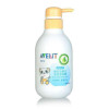 飞利浦 AVENT 新安怡新生宝宝沐浴露380ml SCF981/03