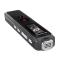 纽曼 RV90 录音笔 16G存储 专业 降噪 一键录音 声控录音 录音同步
