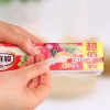 美丽雅保鲜膜纸盒装30cm*30m加赠30cm*15m