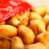 嘉顿原味动物饼干100g