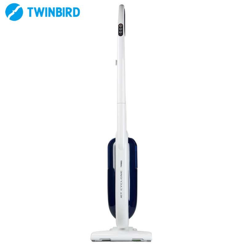 双鸟(TWINBIRD) 立式吸尘器 TC-T131CHABL