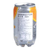 运得牌橙味含气饮料350ml