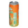绿力菠萝汁饮料490ml