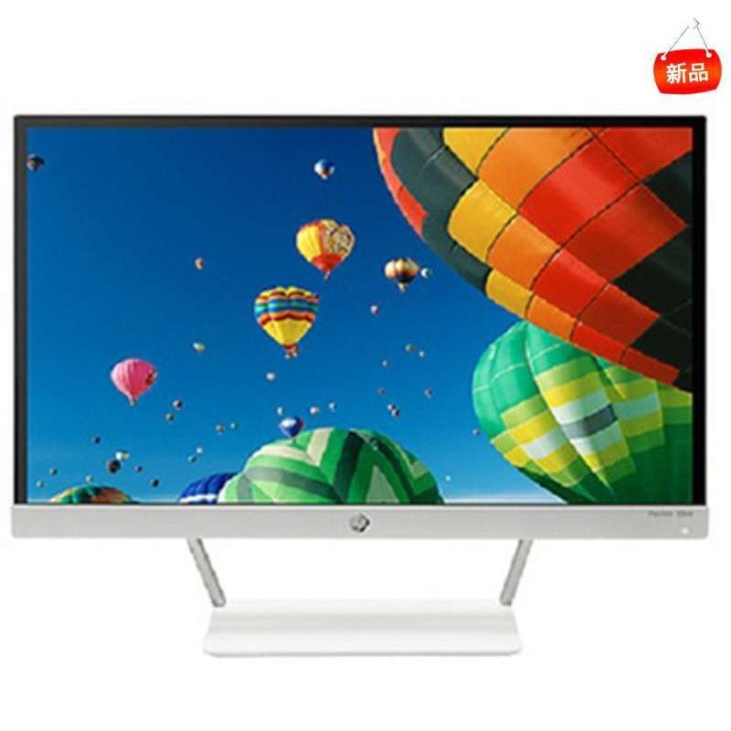 惠普HP Pavilion 22XW 21.5 英寸对角 IPS LED 背光显示器1920x108016:9（高清）