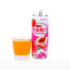 Hamu-水蜜桃汁饮料490ml