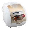 东芝(TOSHIBA) 电饭煲 RC-N15PVQ 微电脑式 4L