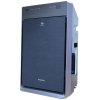 松下(Panasonic) 家用型 空气净化器 F-VXJ90C-K 黑色 加湿