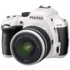 宾得(PENTAX) K-50 (K50) 单反相机 (18-55)+原装包 白色