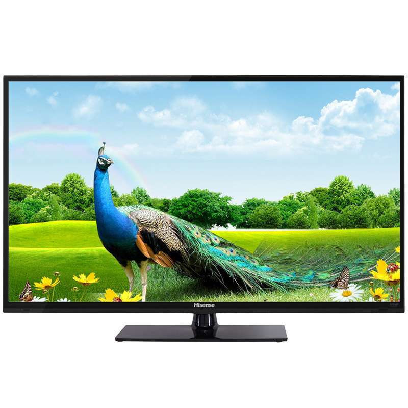 海信彩电led40k170jd