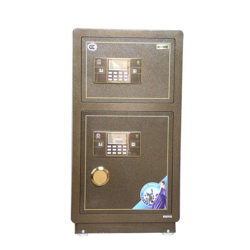 艾斐堡天睿系列3C保险柜FDG-A1/D-83S