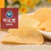达利园可比克烧烤味薯片55g