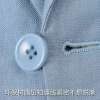 古由卡男装小清新西装Z0753