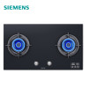 西门子（SIEMENS）燃气灶 ER76F232MP 天然气灶具 嵌入式煤气灶