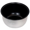 美的（Midea）YJ508J机械式电饭煲 5升/5L 白色